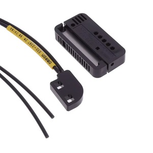 ยี่ห้อใหม่ของแท้ S E32 ซีรีส์ไฟเบอร์ออปติก E32-TC200 2M/E32-ZT200 2M/E32-ZD200E 2M เซ็นเซอร์ - Product Image 4