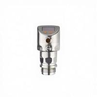 NUEVO en Stock: Sensor de Presión Flush IFM con Pantalla PI2797 PI2799 - Rango de -1...25 Bares, Acero Inoxidable 316L para la Industria de Alimentos y Bebidas