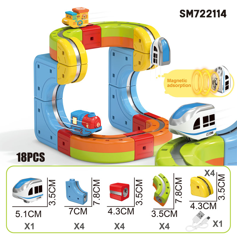 SM722114_18PCS