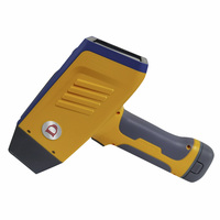 Spectromètre XRF portable K-8000 pour l'analyse de l'or, analyseur XRF portatif, prix