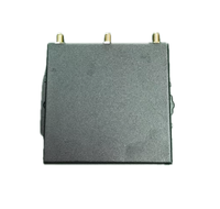 Router Nirkabel LTE 4G CPE Stabil dengan WiFi AX 2.4G/5GHz, Router Rumah 4 LAN, Modul Papan Slot Kartu SIM 3-Band 3.5dbi