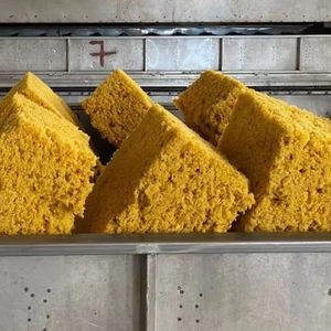 [B2B]Wholesale Natural Rubber Raw Material SVR 3L for Tyres Footwear High Elasticity Vietnam Origin Brand VietNature/OEM - Product Image 6