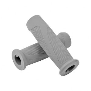 Funda protectora para manillar de patinete eléctrico, empuñaduras de goma antideslizantes para F20 F25 F30 F40, accesorios para montar en patinete - Product Image 5