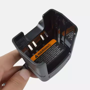 OEM pour Rln4883 & Rln4883a, compatible avec les radios portables Ht750 Ht1250 Gp328 Gp338 Gp340 Gp380, à prix réduit - Product Image 3
