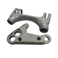 Resolusi Tinggi 3D Printer logam SLM 3D pencetakan layanan aluminium 3D cepat prototipe dari Cina manufaktur