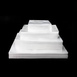 Custom Size PE Food Grade Smell Proof Vacuum <b>Bags</b> for Meat Fish Snacks <b>Vegetables</b> Beef Milk Jelly Chewing Gum Packaging - Product Image 6