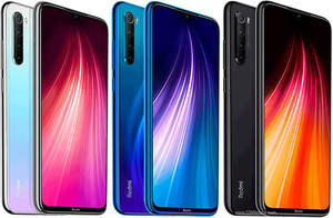 Original para <span class=keywords><strong>Redmi</strong></span> <span class=keywords><strong>Note</strong></span> <span class=keywords><strong>8</strong></span> Smartphone 6 + 128GB Octa-Core CPU con idiomas operativos francés y alemán - Product Image 6