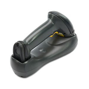 Escáner inalámbrico con símbolo <span class=keywords><strong>USB</strong></span> negro original con escáner de código de barras inalámbrico portátil de mano de supermercado - Product Image 5