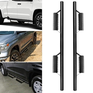 <span class=keywords><strong>Pick</strong></span>-<span class=keywords><strong>up</strong></span> Trucks Running Board Accesorios para Camioneta <span class=keywords><strong>Chevrolet</strong></span> Silverado 2020 Side Step - Product Image 5