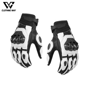 <b>Racing</b> Protective Motorbike Gloves Wholesale Custom <b>Motorcycle</b> Breathable Lightweight Durable Gloves Wholesale Motorbike Gloves - Product Image 5