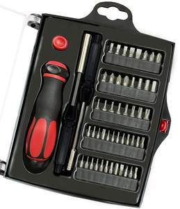 เครื่องมือถอดชิ้นส่วนสแตนเลสสตีลแบบใช้มือเครื่องมือช่าง - Product Image 1