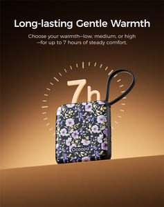 Ocoopa USB充電式ハンドウォーマー クリスマスギフト - Product Image 6