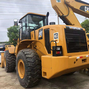 Chargeuse sur pneus CAT Caterpillar 966L 6T 966 Cat en excellent état, haute performance, à vendre à prix réduit - Product Image 2