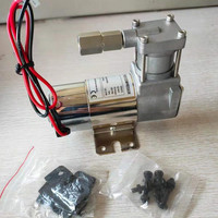Système de suspension pneumatique de position de stock de camion système de suspension pneumatique de position de stock de camion capteur de hauteur avec tige AA-ROT-120