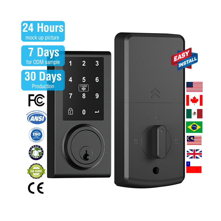 Password chiave AD02 100+