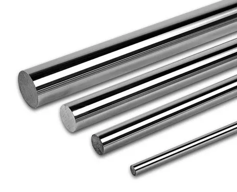 0.8mm 1mm 2mm FACTORY SUPPLY stainless Steel bar small diameter 201 420 stainless steel rod alloy grinding rod