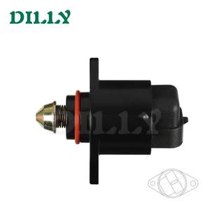 วาล์วควบคุมอากาศเดินเบามอเตอร์สเต็ป17112929 21977 2H1042 457092 AC135 <span class=keywords><strong>AC66</strong></span> 7495 2151038 - Product Image 2