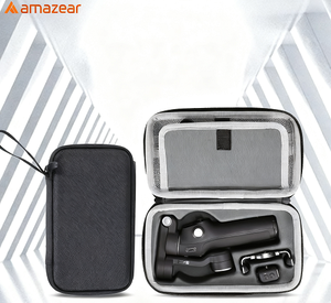 Estuche de transporte de material de nailon de nuevo diseño, accesorios ligeros para drones portátiles para DJI Osmo Mobile 8 - Product Image 1