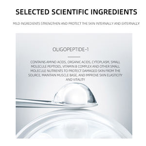 OEM/ODM Private Label Shuihuaji Schönheits-Gesichtsmaskenblätter Japanische Hautpflege Feuchtigkeitsspendende Gesichts- und Körpermaske - Product Image 4