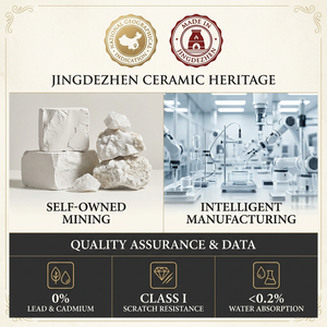 Taza <span class=keywords><strong>de</strong></span> Porcelana <span class=keywords><strong>de</strong></span> la Serie 'Lata <span class=keywords><strong>de</strong></span> Sopa' <span class=keywords><strong>de</strong></span> Arte Pop Nórdico Premium - Gran Capacidad, Diseño Retro Vibrante, Embalaje en Caja <span class=keywords><strong>de</strong></span> Regalo, Apta para Lavavajillas - Product Image 5