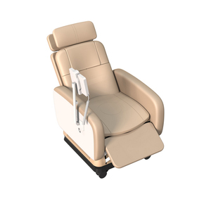 Appareil de traitement de l'incontinence urinaire, dispositif de solution pour les fuites urinaires, équipement de récupération de la continence - Product Image 2