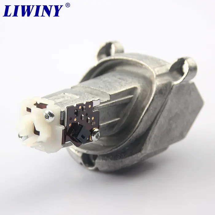 Liwiny Auto Lamp 12 V Led Koplampen Angel Eyes Voor 5 Serie F10 F 18 GT-F07 E 90 Oem Geen 63127262731