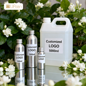 100ml 500ml 1000ml 5000ML High Quality Attar Oil Perfume Manufacturing Plant Based Fragrance Oil Natural Custom Air Freshener - Product Image 1