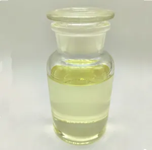 Solución química y Aditiva, agente de limpieza de aceite para perforación y fluidos de acabado, a precio de fábrica