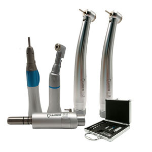 Hete Aanbieding Studenten Tandheelkundige Handstukset Hoge Snelheid Handstuk & Lage Snelheid Handstuk voor Kliniek Ziekenhuis - Product Image 5