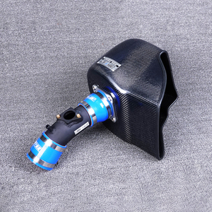 EDDY Kit di Aspirazione dell'Aria all'Ingrosso per Riparazione Auto, Sistema di Ingresso Aria per <span class=keywords><strong>Mazda</strong></span> M6 Coupé 2.0/2.3L 04-15 - Product Image 2