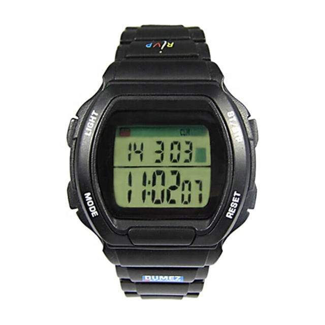 Multifunctional Count Down Timer Watch Countdown Watch Sport Watch with Countdown Function