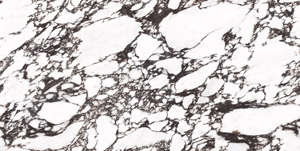 Losa <span class=keywords><strong>de</strong></span> Porcelana Clásica Blanca y Negra, Piedra Sinterizada para Paredes <span class=keywords><strong>de</strong></span> Dormitorios, Mesas, Baños Interiores y <span class=keywords><strong>Encimeras</strong></span> <span class=keywords><strong>de</strong></span> <span class=keywords><strong>Cocina</strong></span> - Product Image 4