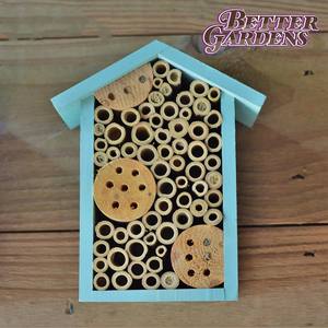 ผลิตภัณฑ์นก ออโต้ น้ําผึ้ง คอผึ้ง การเลี้ยงผึ้ง กล่องผึ้ง คอผึ้งไหล ทีล บ้านผึ้งไม้ บ้านไม้นกและแมลง - Product Image 4