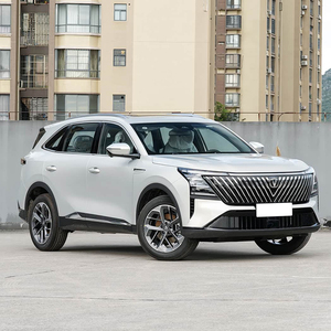 รถยนต์ Changan CS75 PLUS 1.5T Blue Whale SUV ขนาดกะทัดรัด ยูโร 6 เครื่องยนต์เบนซิน รถครอบครัว พวงมาลัยซ้าย รถใหม่เอี่ยม ขายส่งเพื่อการส่งออก รับจอง - Product Image 3