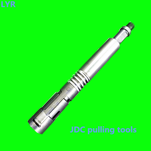 Outils de tirage de câbles JDC type <span class=keywords><strong>JUC</strong></span>, JUS, JDS, JDL pour la pêche en forage avec tubes hélicoïdaux - Product Image 1