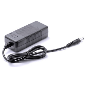 12V 6A <b>Power</b> <b>Adapter</b> US Plug DC Output LED Light Strip <b>Supply</b> Constant Voltage Natural Cooling - Product Image 4