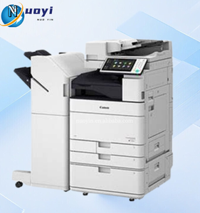 Bằng đường biển không khí Express sử dụng và tân trang lại tốc độ cao Máy Photocopy máy in máy photocopy cho Canon Ir ADV c7565i 7570i 7580i - Product Image 2