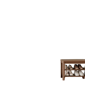 <span class=keywords><strong>Perchero</strong></span> independiente <span class=keywords><strong>de</strong></span> <span class=keywords><strong>madera</strong></span> maciza, 3 estantes, 9 ganchos, colgador <span class=keywords><strong>de</strong></span> abrigos <span class=keywords><strong>de</strong></span> nogal, soporte para abrigos, bufandas, bolsos, dormitorio - Product Image 6