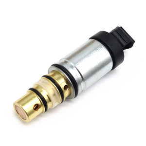 Vanne solénoïde 976742S000 pour le contrôle du compresseur de climatisation automobile, modèles modernes - Product Image 3