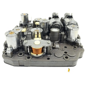 Pièces de transmission d'origine DQ250, 6 vitesses DSG 02E, compatibles avec les Volkswagen 02E927770AD 02E927770AJ - Product Image 3