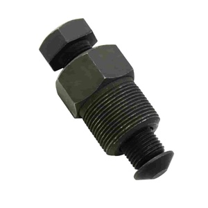 Ford Kurbelwelle Werkzeug Extracteur de poulie de vilebrequin 0.3 kg herramientas automotriz - Product Image 1
