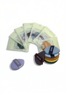 Greenobil Makeup Sponge Piz X 420 Washable Beauty Tool For Foundation Application - Product Image 1