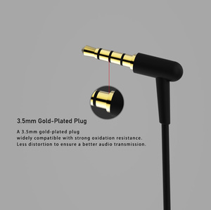 Únete a Nosotros: Auriculares Originales Universales Rm-510 Coloridos con Cable y Táctiles - Product Image 6