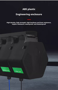Автоматическая выдвижная катушка для шланга для автомойки - Product Image 4