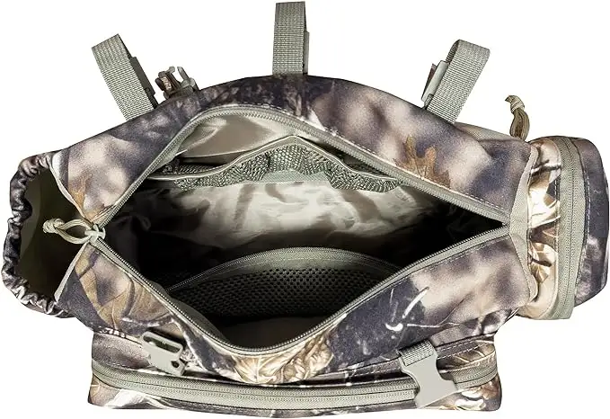 Outerdoor hunting accessories Tool bags Camouflage Treestand Bag for Hunting