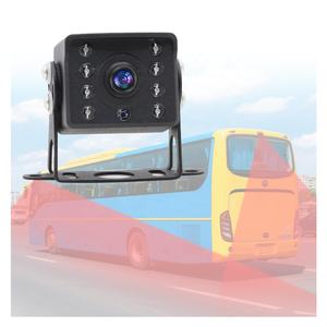 Sistema de Cámara de Visión Trasera 360° con Cable <span class=keywords><strong>para</strong></span> Coche, Kit de Punto Ciego <span class=keywords><strong>para</strong></span> Camión, Taxi, Vehículo Pesado, Seguridad, Impermeable, Visión Nocturna - Product Image 1