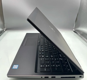 Precision7530 ZhiqiangE-2176M 16GB <b>RAM</b> 512GB SSD P1000 Independent Graphics Card 4G Office Design Drawing Laptop Business Laptop - Product Image 3
