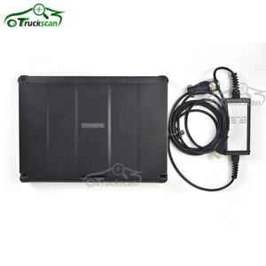 DEUTZ DECOM Diagnostische Tool voor Deutz Serdia 2010 in plaats van HSlight II Interface +CF53 Laptop - Product Image 2