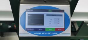 <span class=keywords><strong>Metal</strong></span> dedektörü | Otomatik <span class=keywords><strong>Metal</strong></span> dedektör makinesi | Gıda için <span class=keywords><strong>Metal</strong></span> dedektörü - Product Image 3