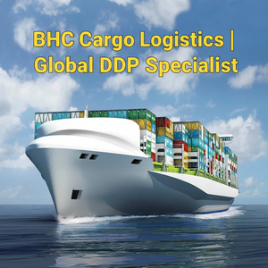 Transporte Aéreo y Marítimo FCL LCL DDP Puerta a Puerta desde China a Europa y Reino Unido, con Cobertura del Puerto <span class=keywords><strong>de</strong></span> Kragujevac Novi Sad y Logística Confiable - Product Image 2